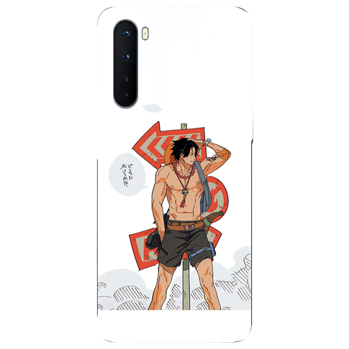 OnePlus Nord Skins