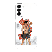 Samsung Galaxy S21 Plus Skins