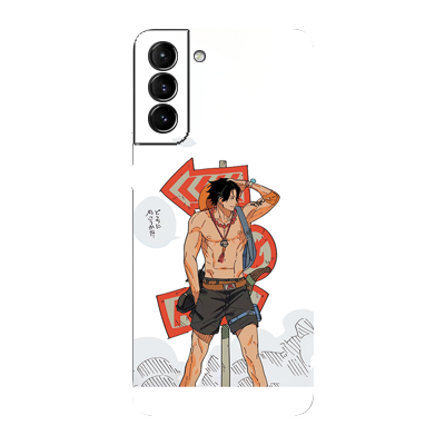 Samsung Galaxy S21 Plus Skins