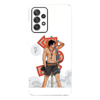 Samsung Galaxy A52 Skins
