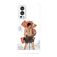 OnePlus Nord 2 Skins