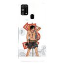 Samsung Galaxy M31 Skins