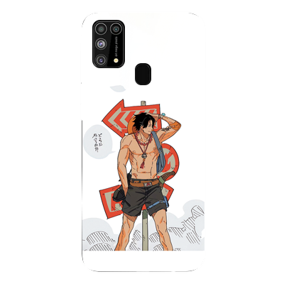 Samsung Galaxy M31 Skins