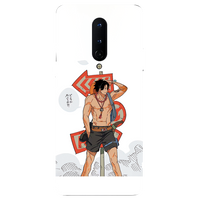 OnePlus 8 Skins