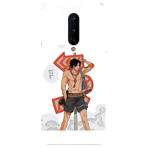 OnePlus 8 Skins