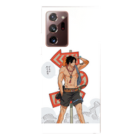 Samsung Galaxy Note 20 Skins