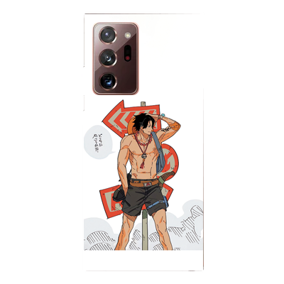 Samsung Galaxy Note 20 Skins