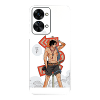 OnePlus Nord 2T Skins