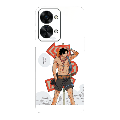 OnePlus Nord 2T Skins