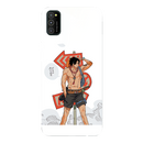 Samsung Galaxy M30s Skins