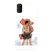 Samsung Galaxy M30s Skins