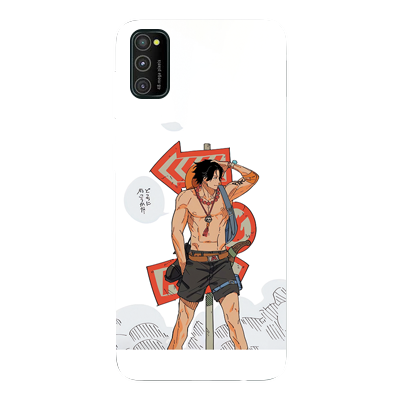Samsung Galaxy M30s Skins