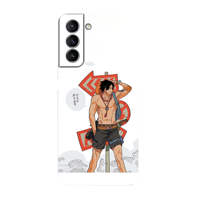 Samsung Galaxy S21 Skins