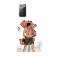 Samsung Galaxy Note 20 Ultra Skins