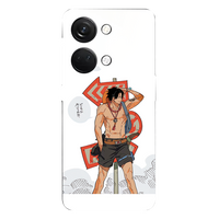 OnePlus Nord 3 Skins