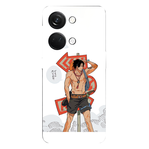OnePlus Nord 3 Skins