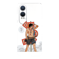OnePlus Nord CE 4 Lite Skins