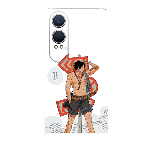 OnePlus Nord CE 4 Lite Skins