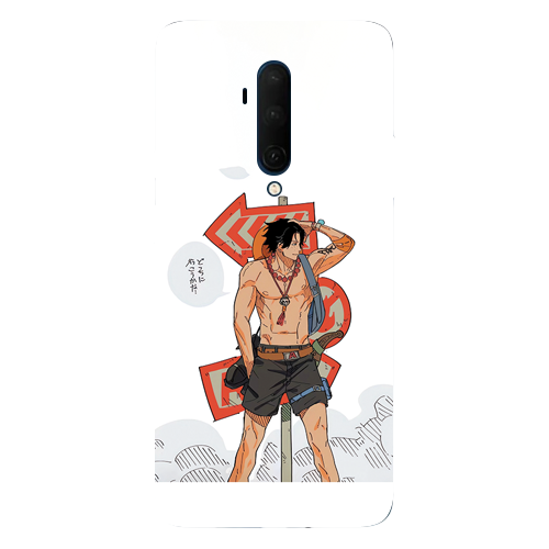 OnePlus 7T Pro Skins