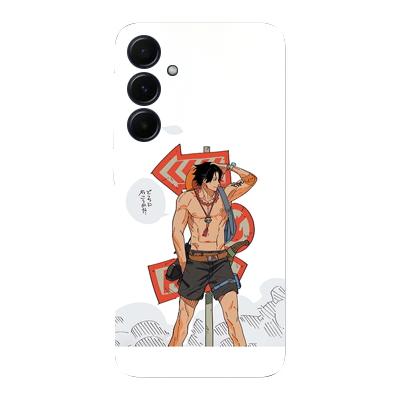 Samsung Galaxy A55 5G Skins