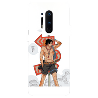 OnePlus 8 Pro Skins