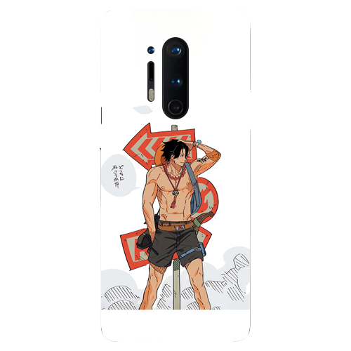 OnePlus 8 Pro Skins