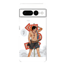 Google Pixel 7 Pro Skins
