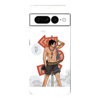 Google Pixel 7 Pro Skins