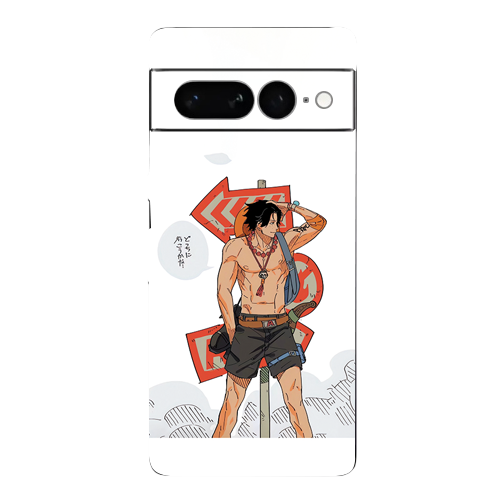 Google Pixel 7 Pro Skins