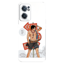 OnePlus Nord CE 2 Skins