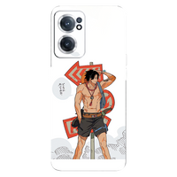 OnePlus Nord CE 2 Skins