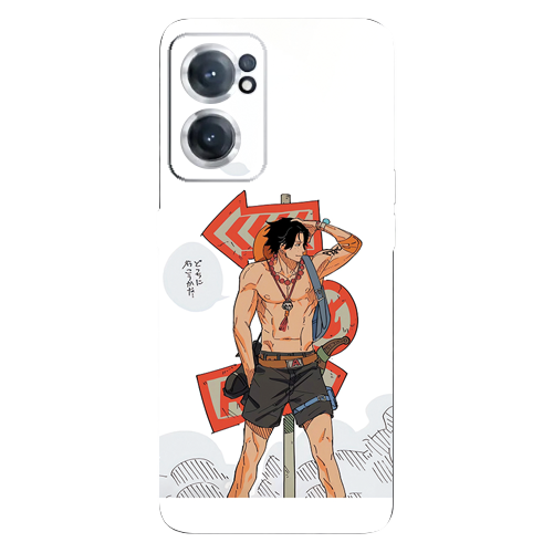 OnePlus Nord CE 2 Skins