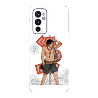 OnePlus 9RT Skins
