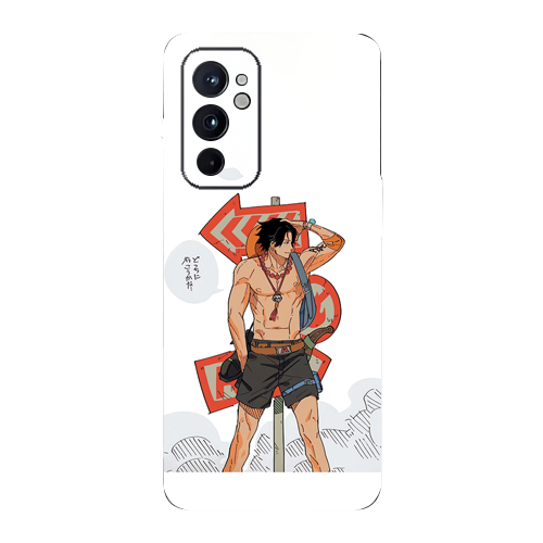 OnePlus 9RT Skins