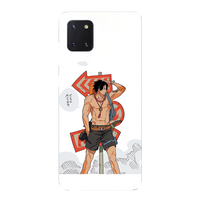 Samsung Galaxy Note 10 Lite Skins