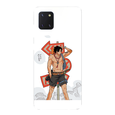 Samsung Galaxy Note 10 Lite Skins