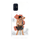 Samsung Galaxy M31s Skins