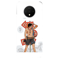OnePlus 7T Skins