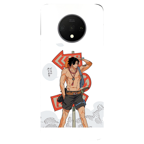OnePlus 7T Skins