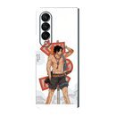 Samsung Galaxy Z Fold 4 Skins
