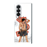 Samsung Galaxy Z Fold 4 Skins