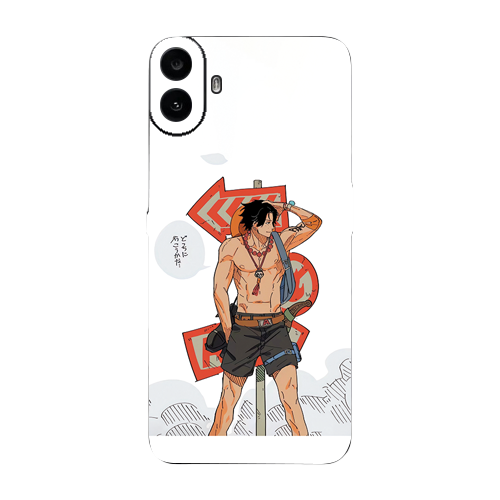 Nothing Phone CMF Phone 1 5G
