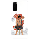Samsung Galaxy S20 Skins