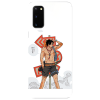Samsung Galaxy S20 Skins
