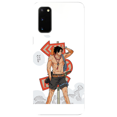 Samsung Galaxy S20 Skins