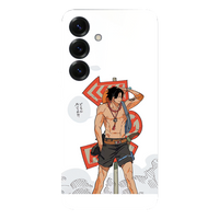 Samsung Galaxy S25 Skins