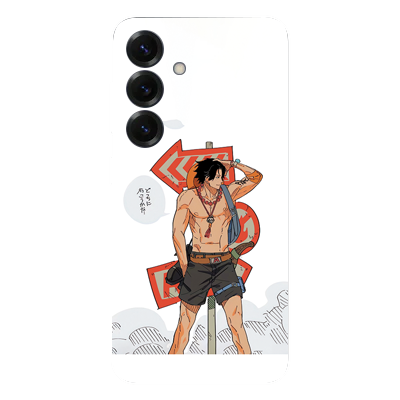 Samsung Galaxy S25 Skins