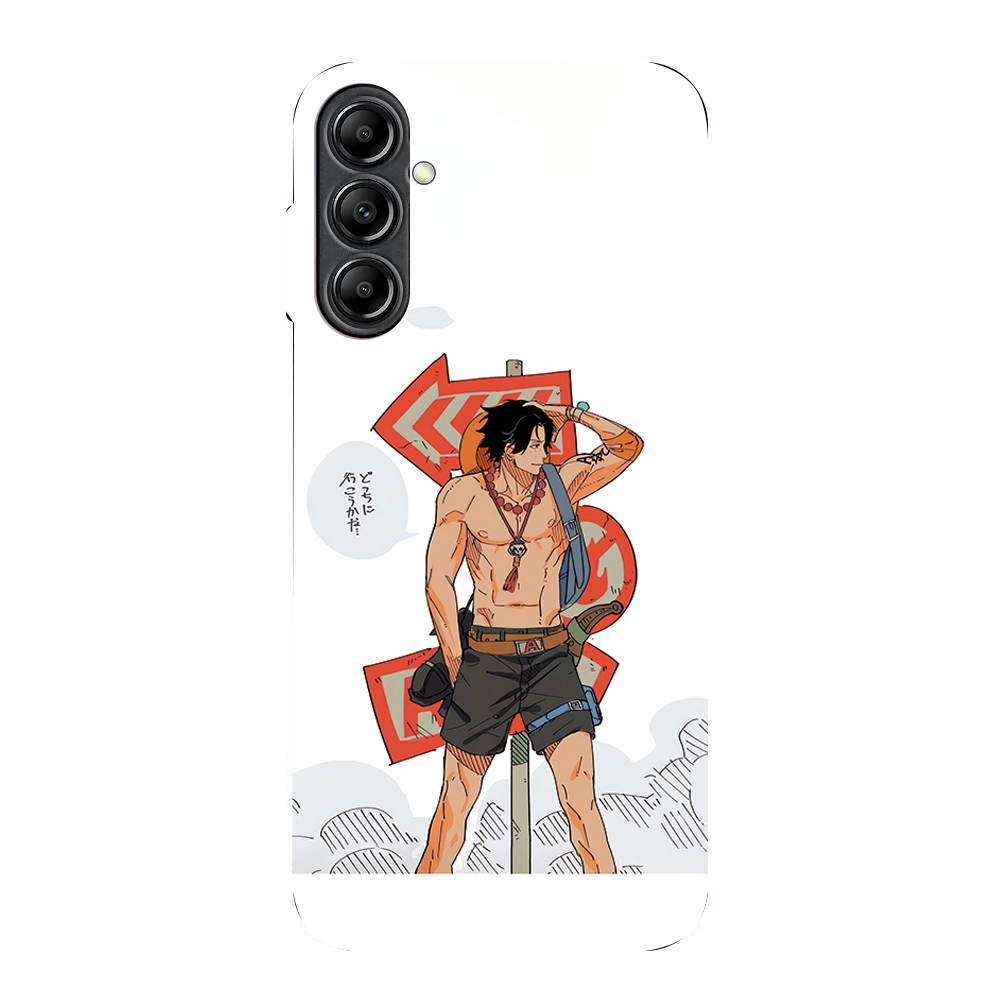 Samsung A30s Skins