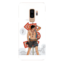 Samsung Galaxy S9 Plus Skins