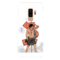 Samsung Galaxy S9 Plus Skins